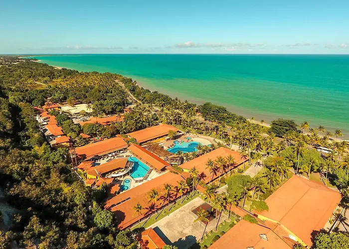 Porto Seguro Praia Resort - All Inclusive